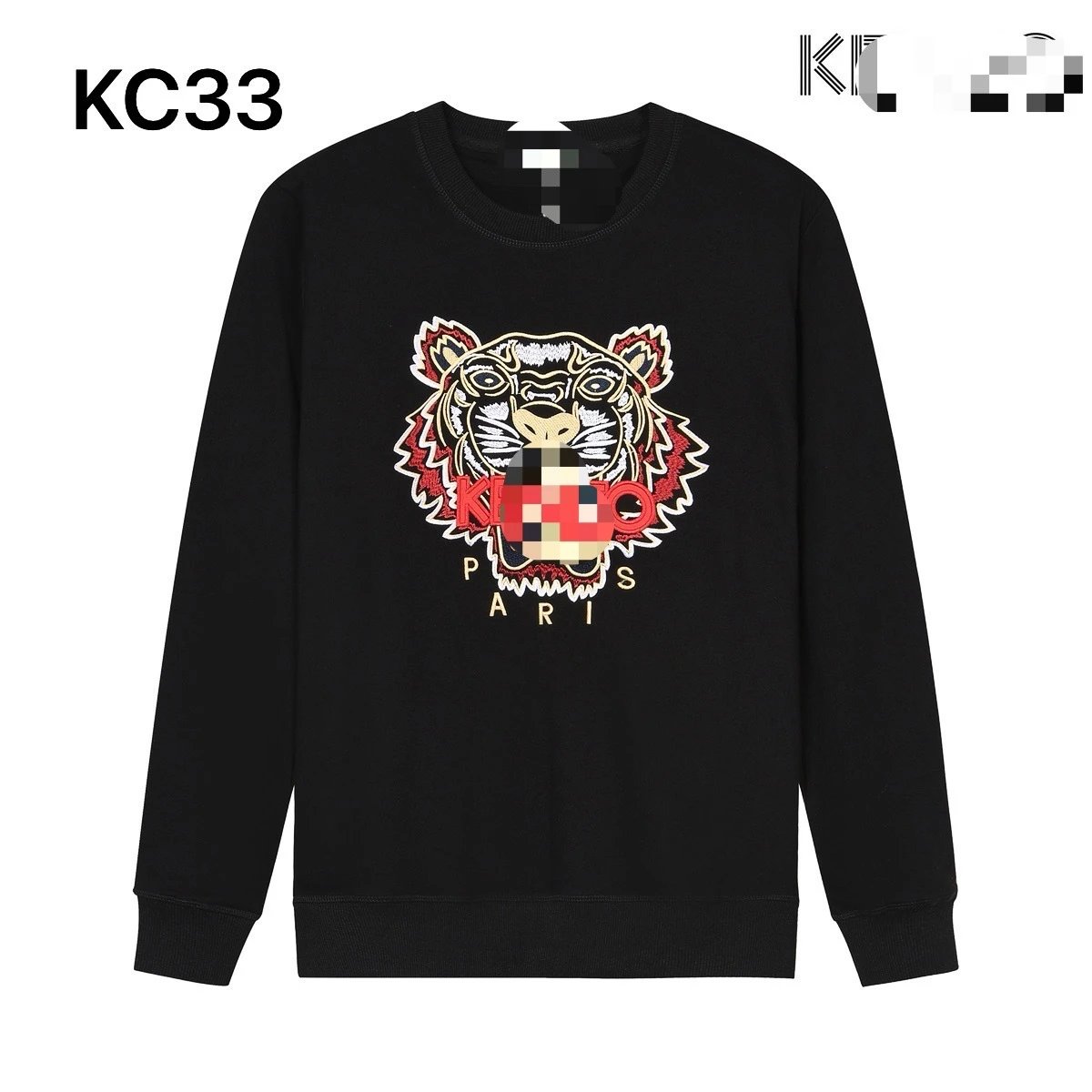 KC33
