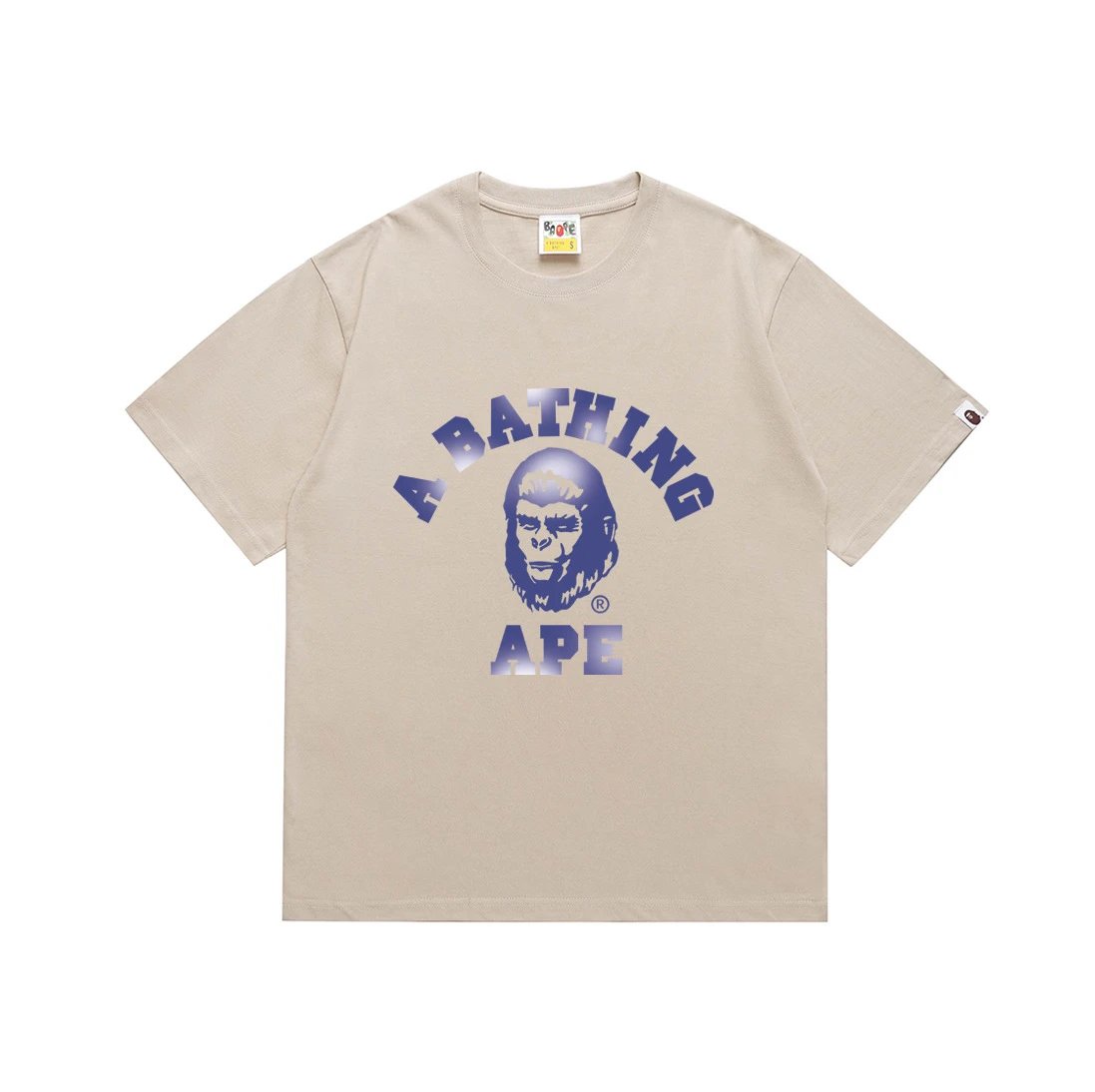 187 Apricot color