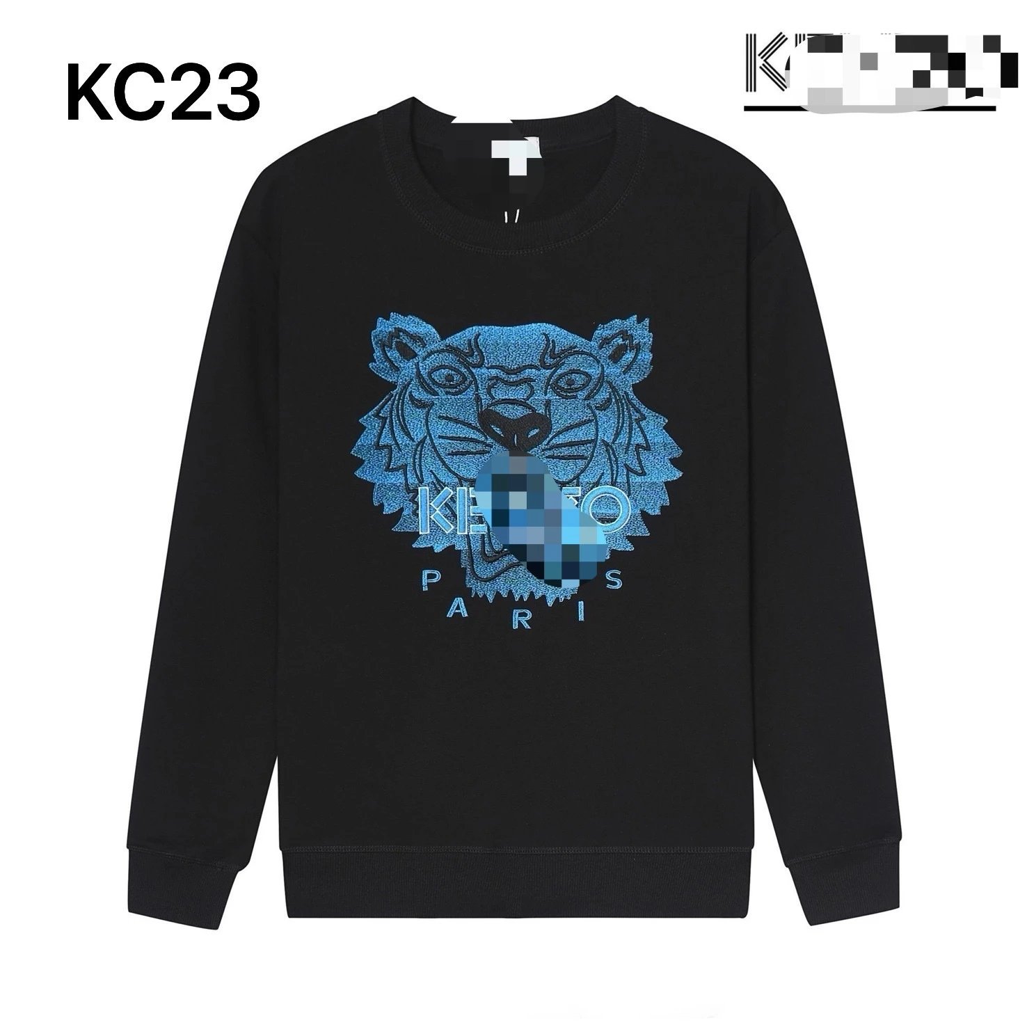 KC23
