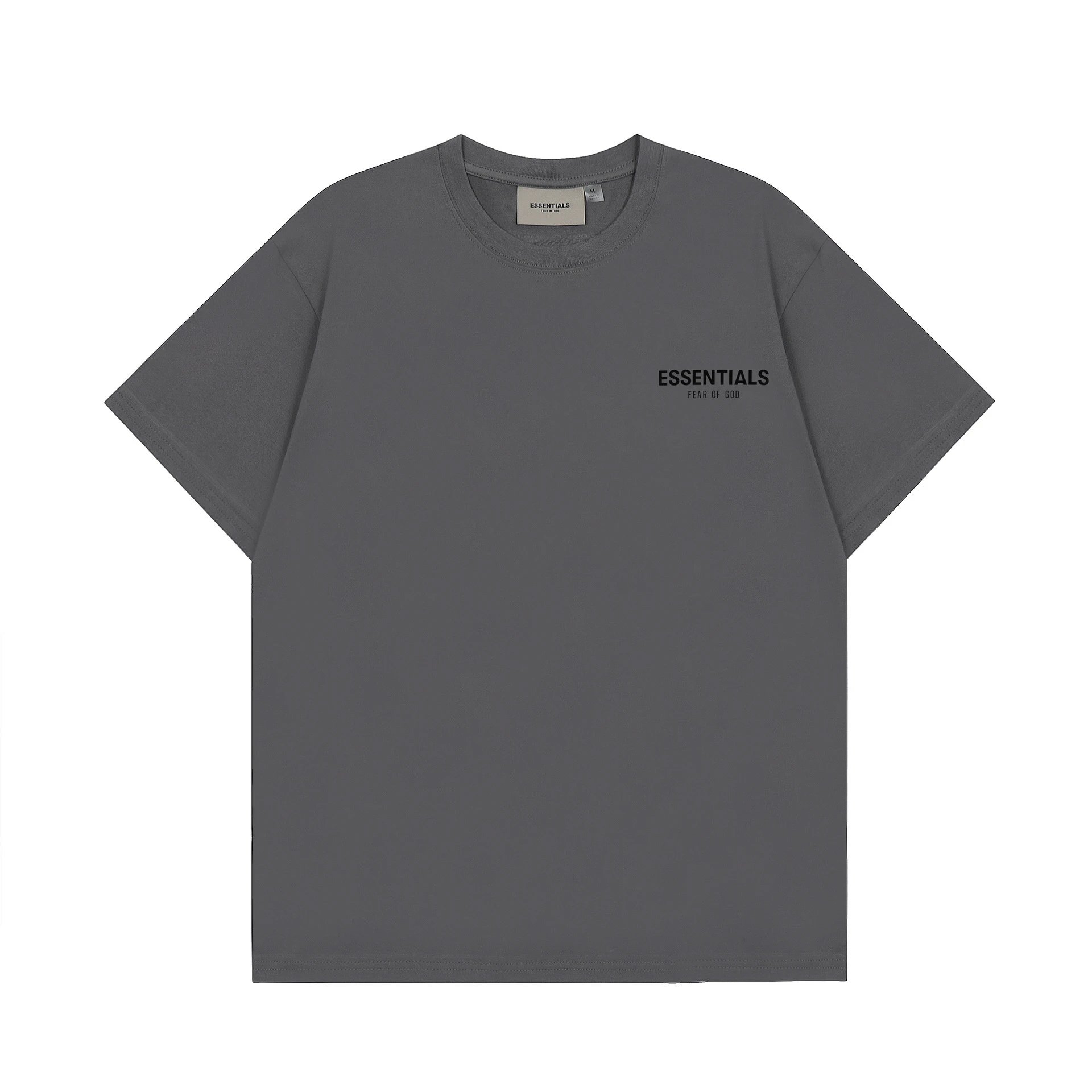 iron gray