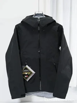 thumbnail for Coat 101