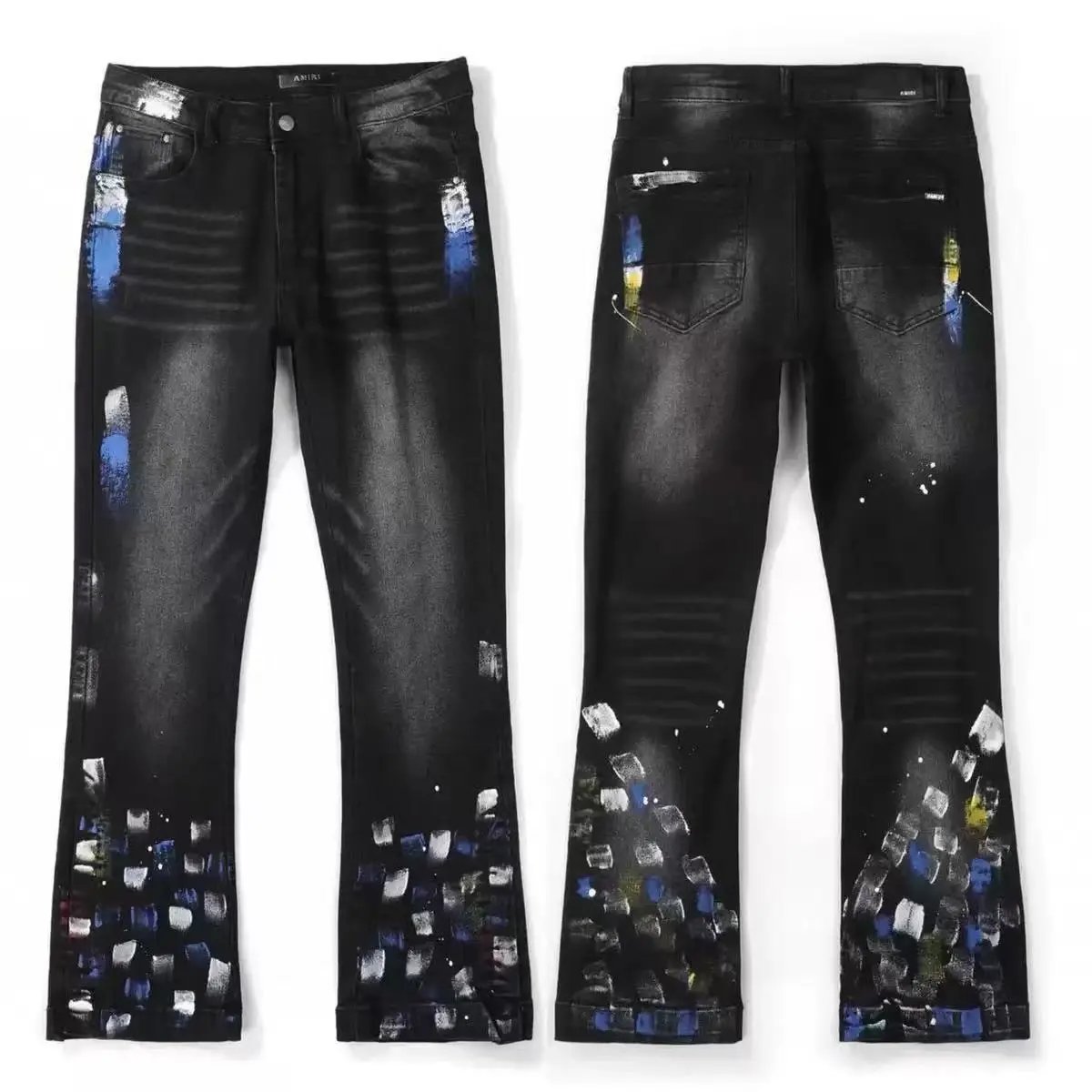 K07 Stretch