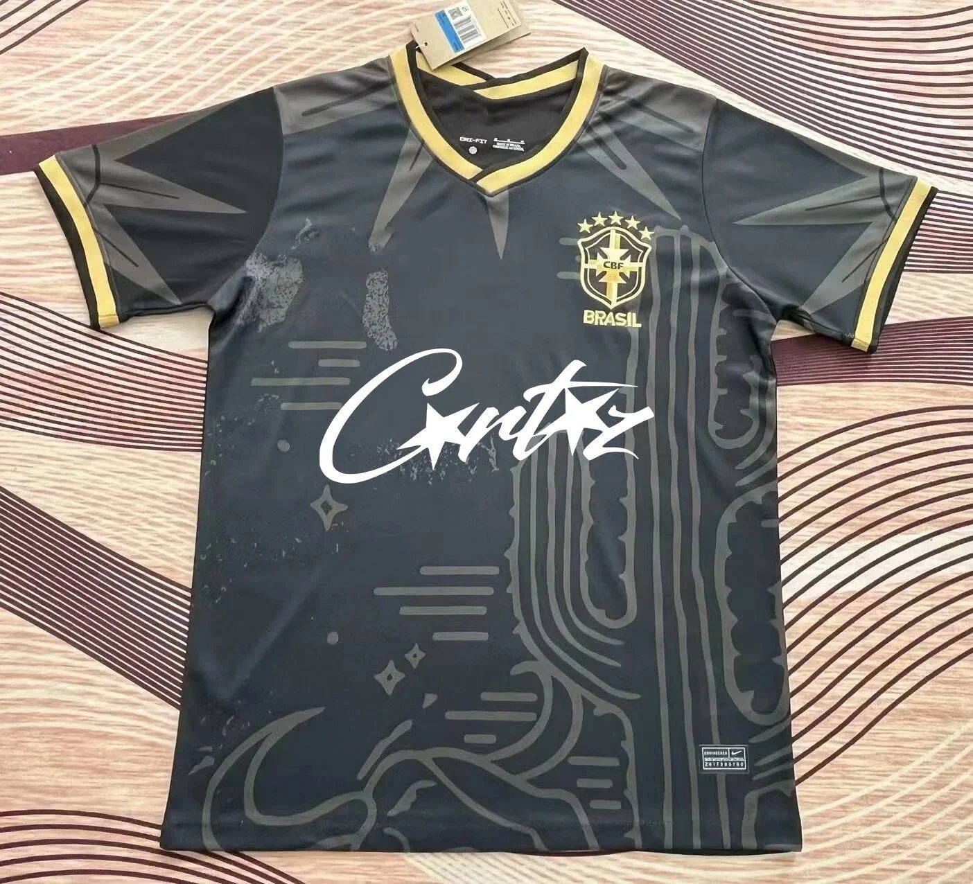 2223 Brazilian Cactus Edition