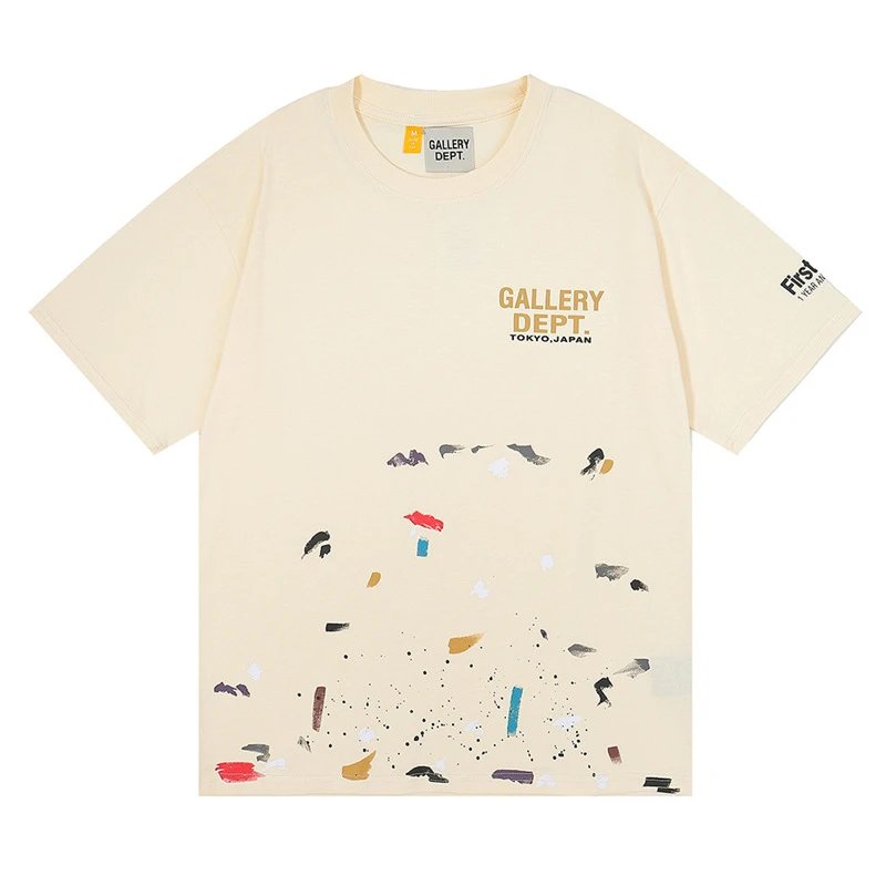 6007 Apricot color