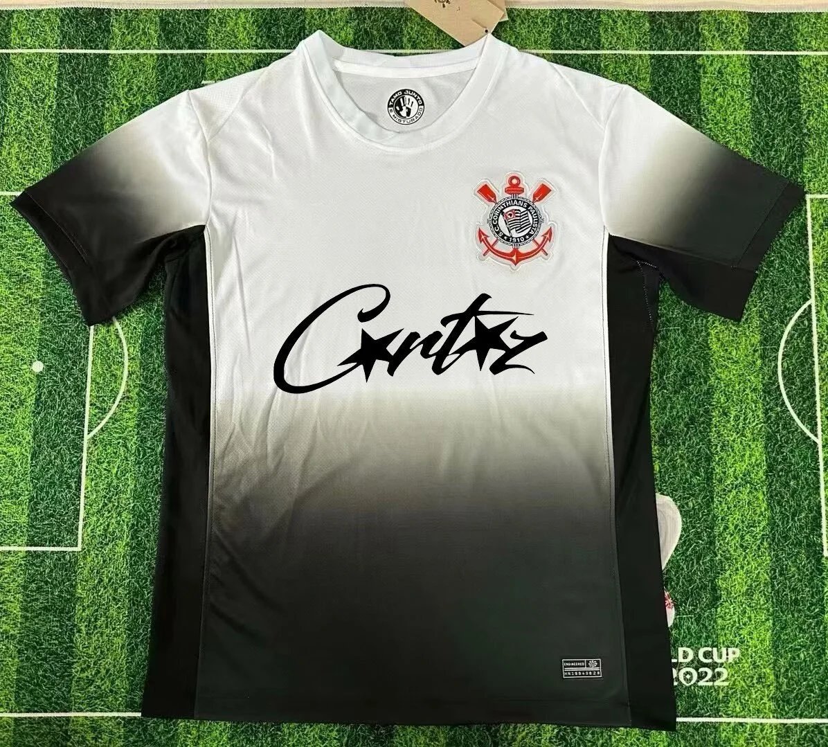 2425 Corinthians home and away
