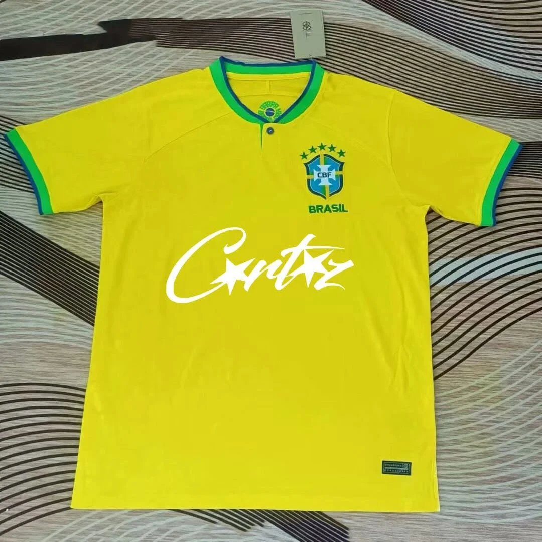2223 Brazilian host