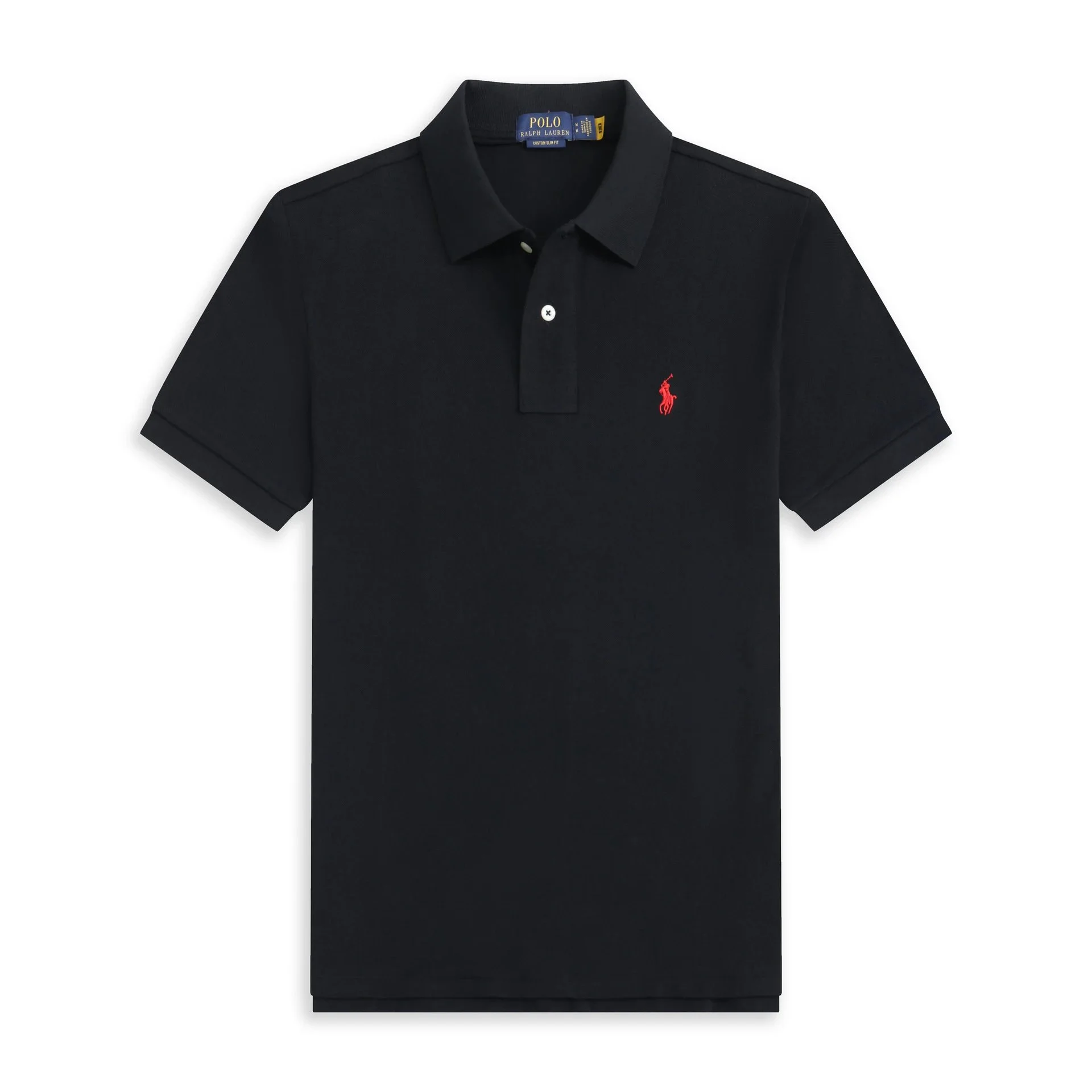 Bunch of Polo Ralph Lauren Polo Shirts