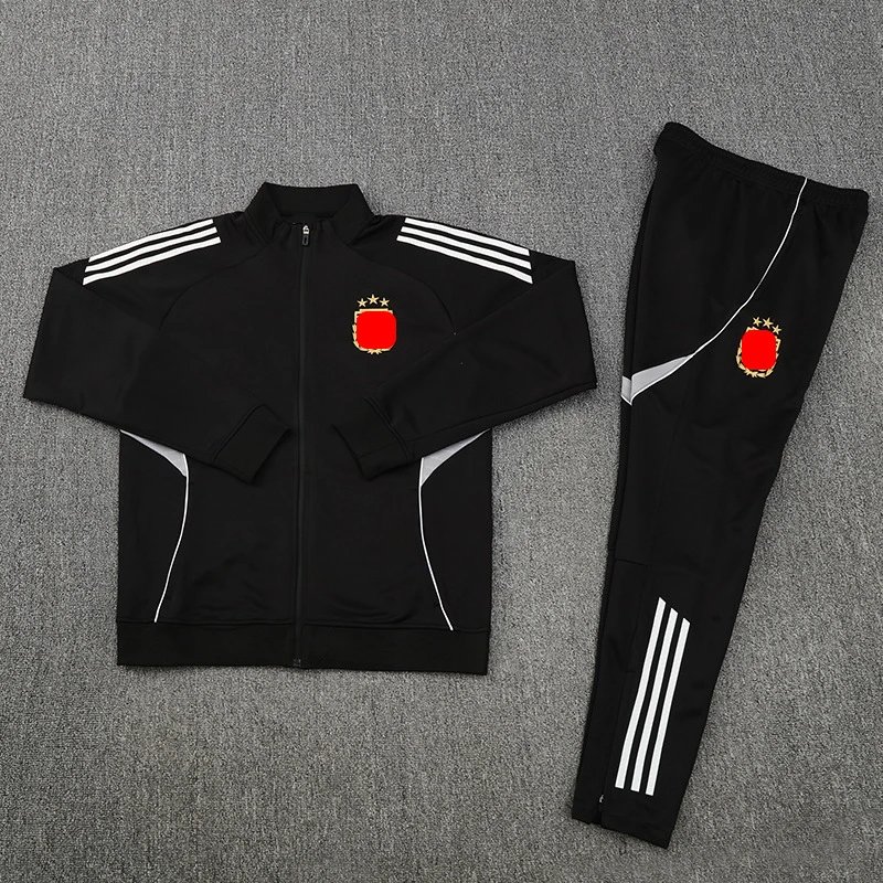 阿根廷  黑色  2526