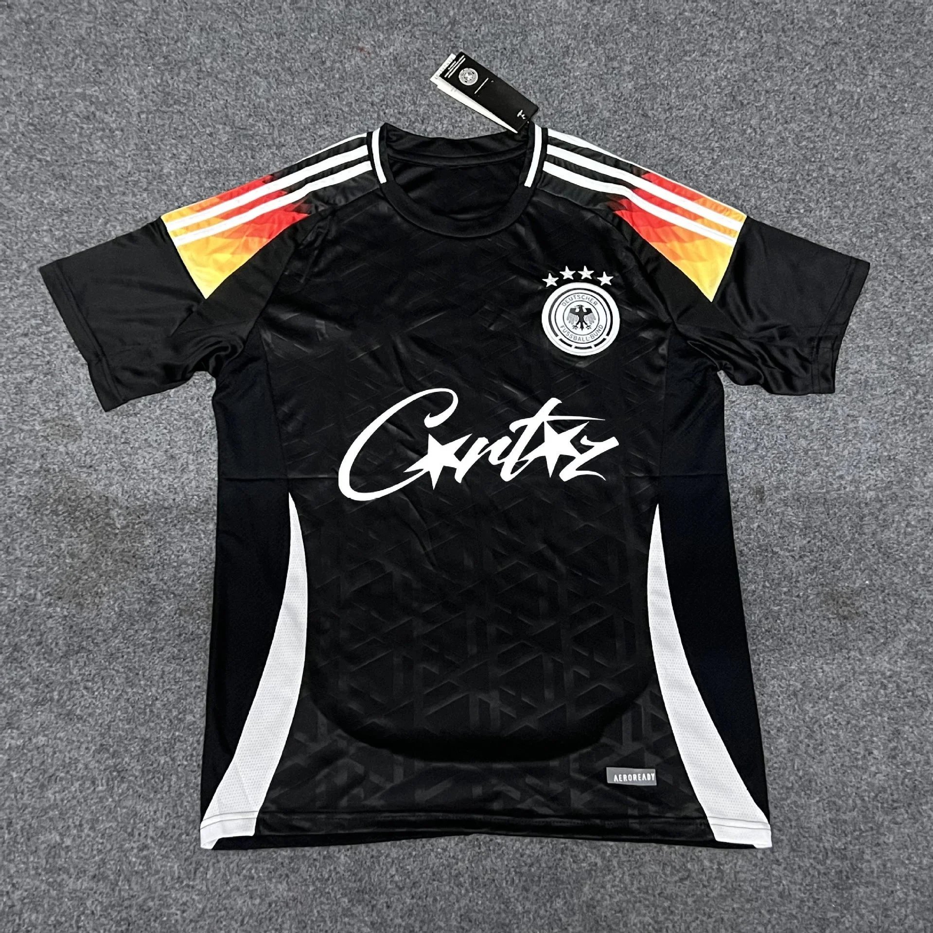 2425 German Black