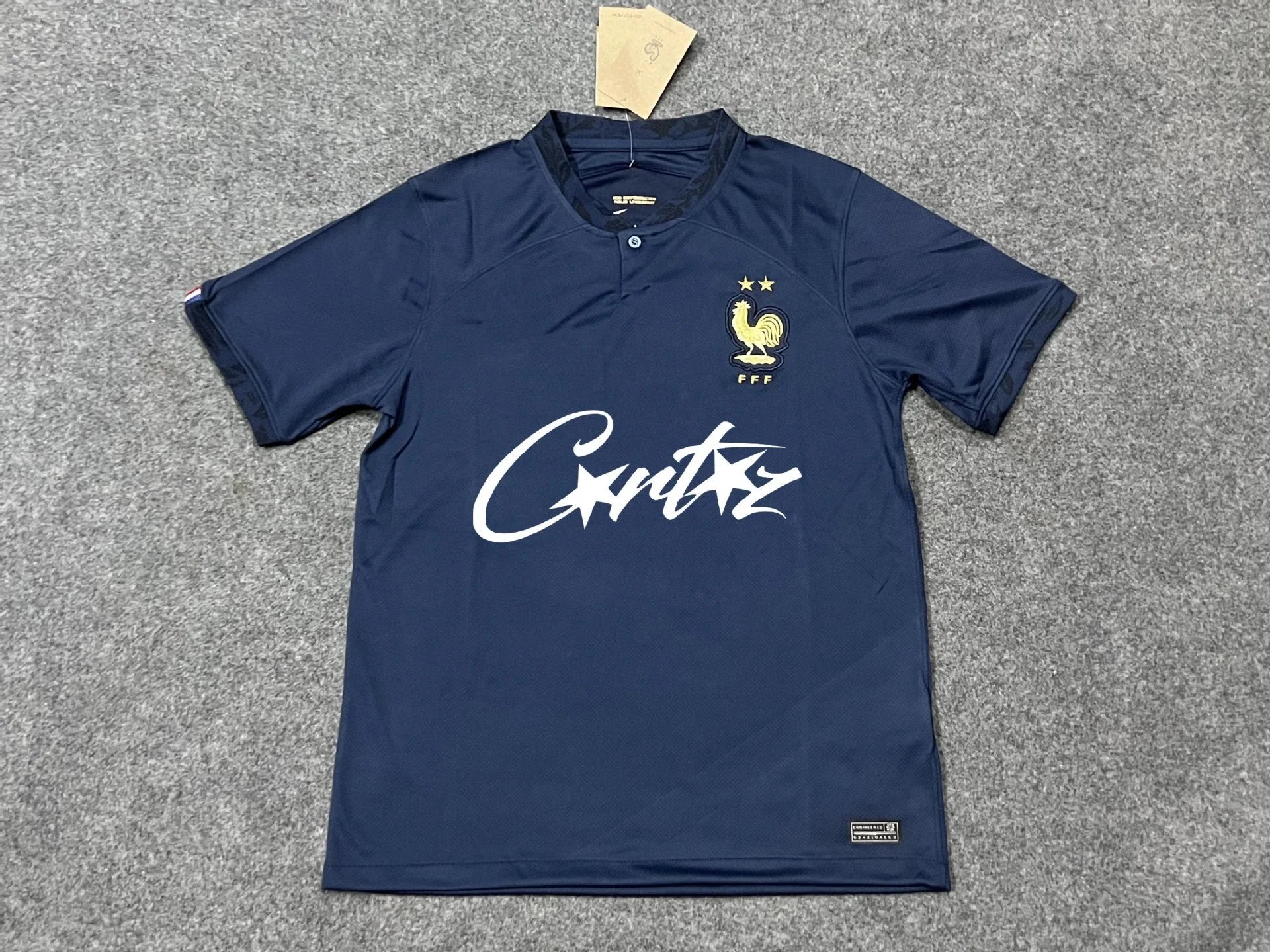 2223 French main