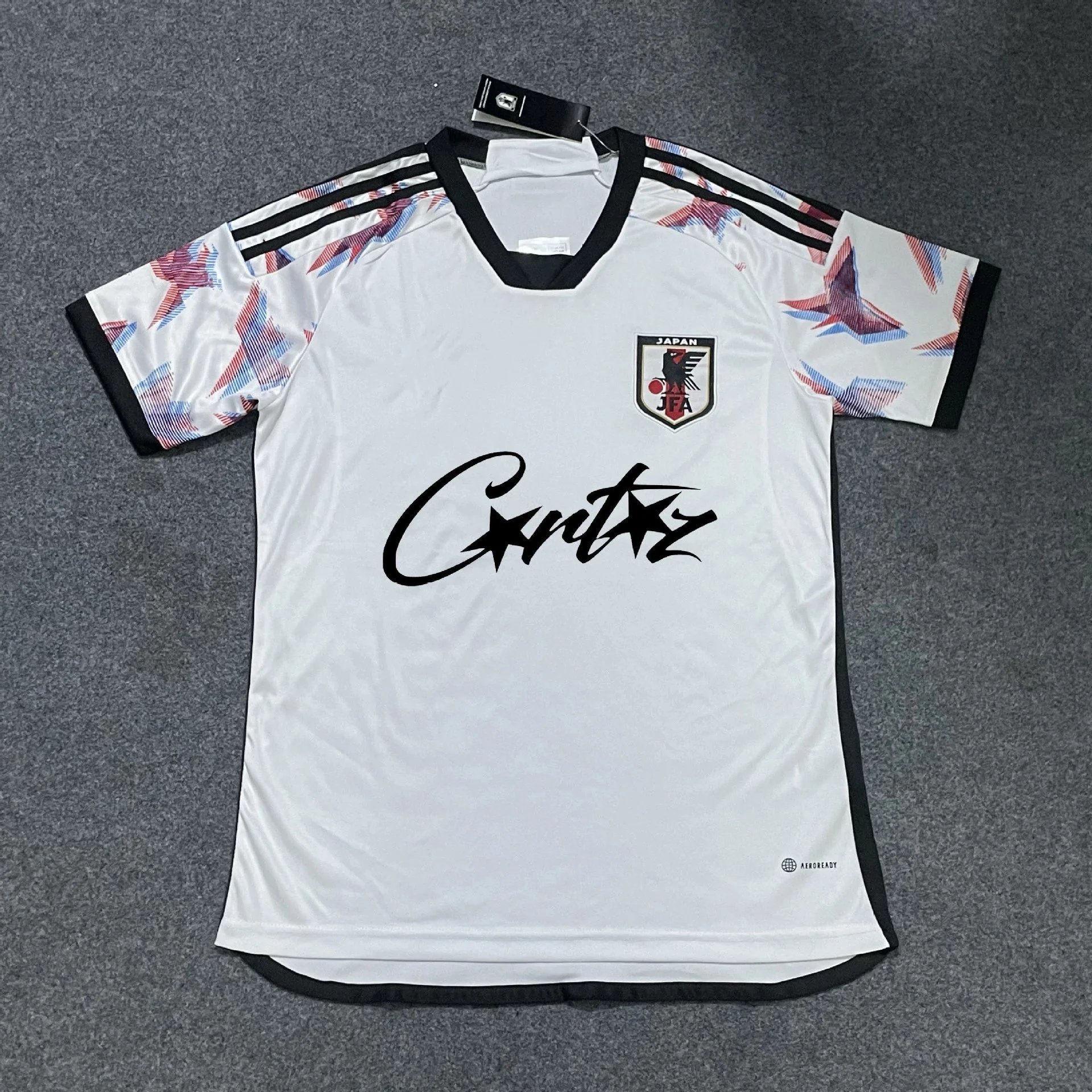Japanese White