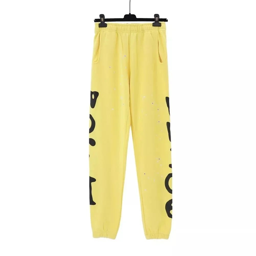 145-2 Yellow
