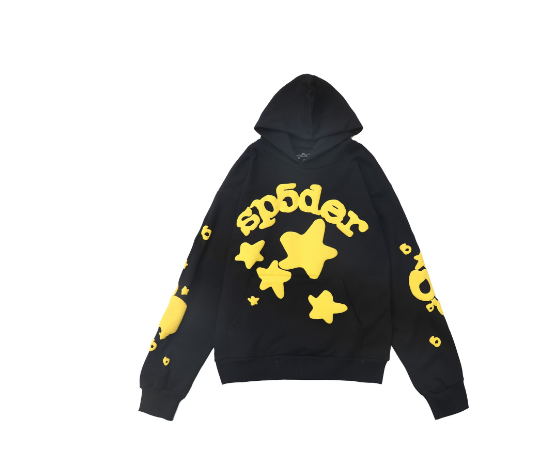 188 # Black Yellow