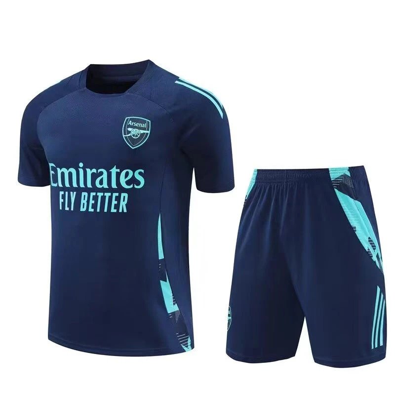 24/25 Arsenal Royal Blue