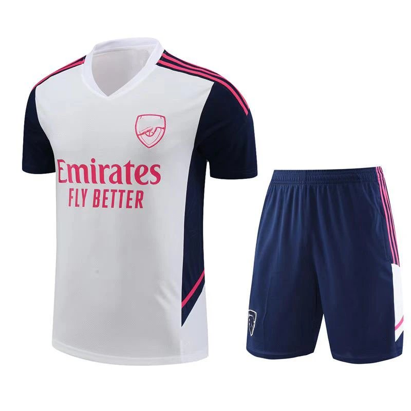 22/23 Arsenal White