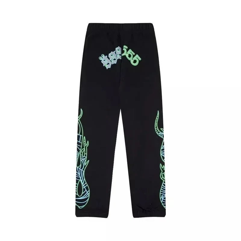 164 black pants