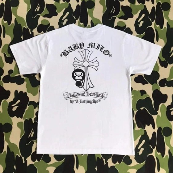 Short sleeves#