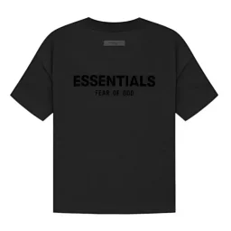 thumbnail for ESS . ENT1 short-sleeved shorts set