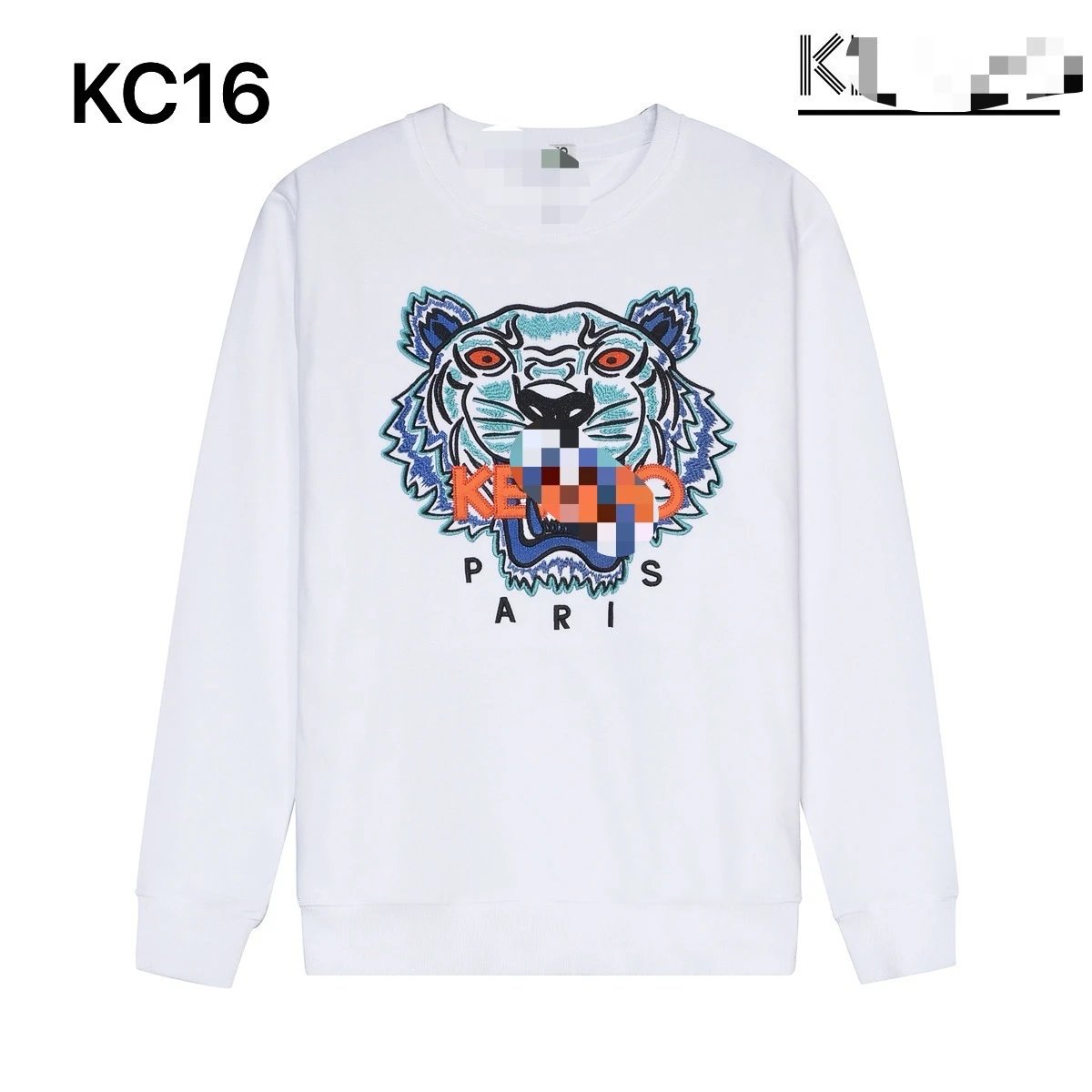 KC16