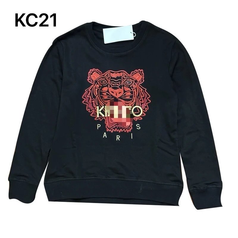 KC21