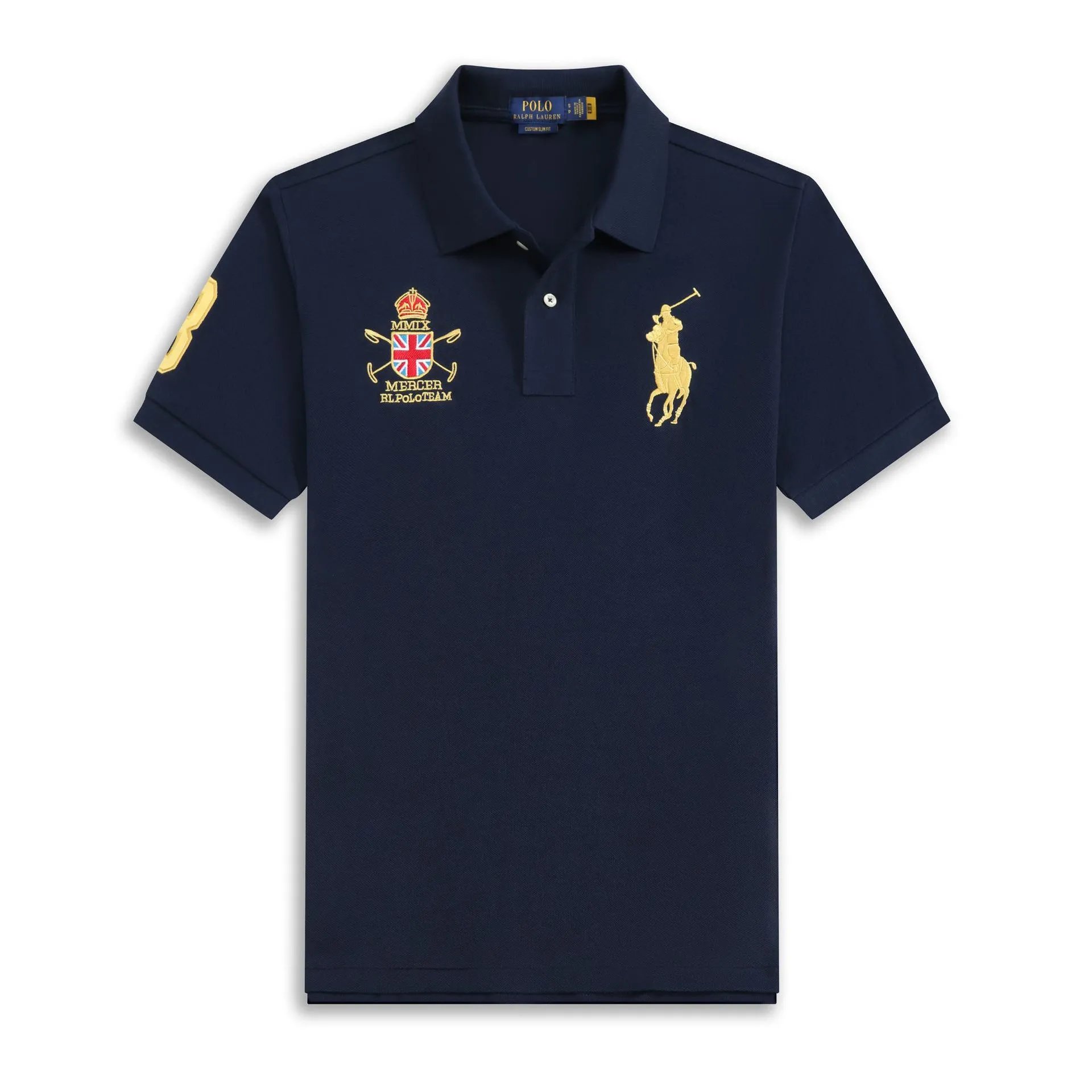 Short sleeves#