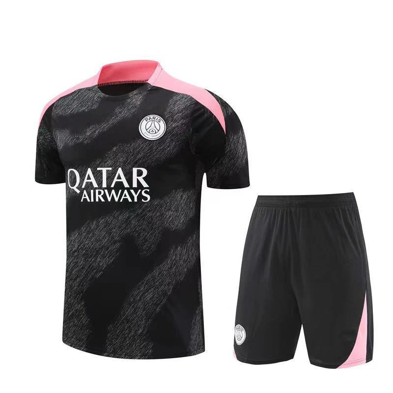 24/25 Paris Dark Grey