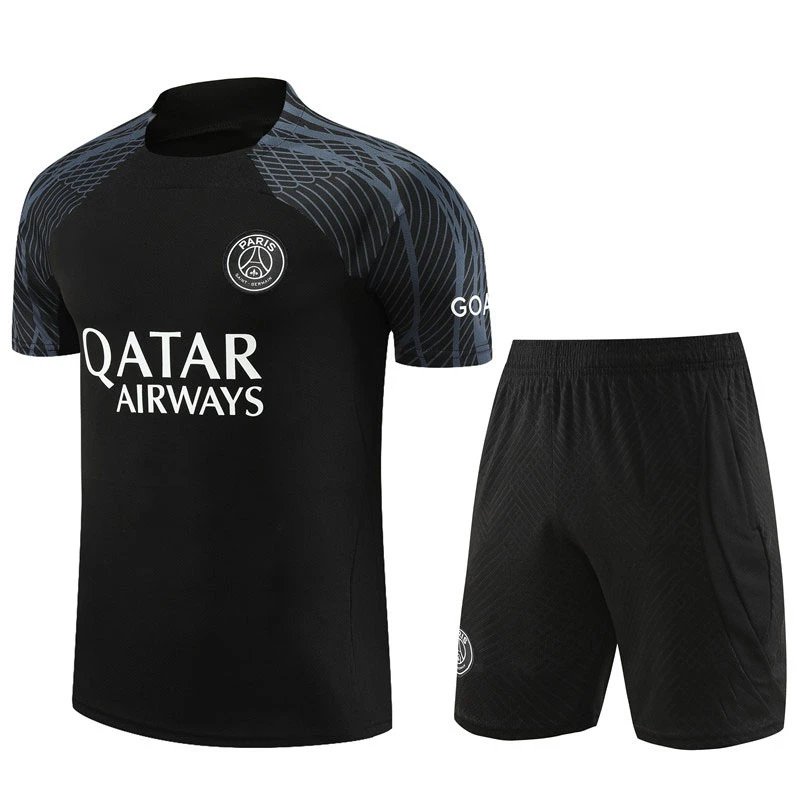 23/24 Paris Black