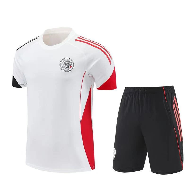 25/26 Ajax White