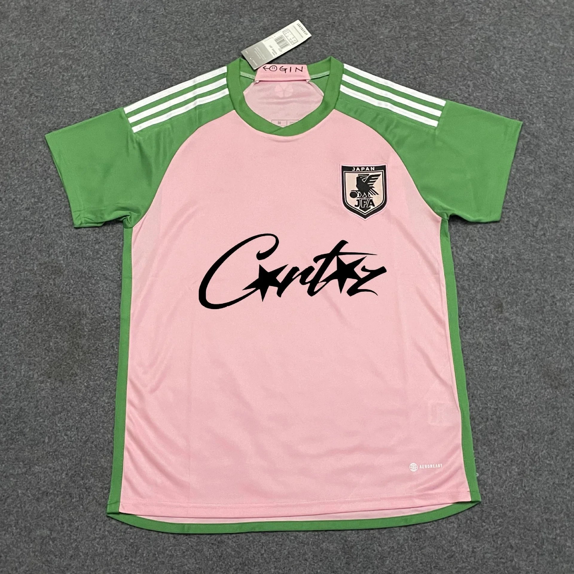 Japanese Pink 1