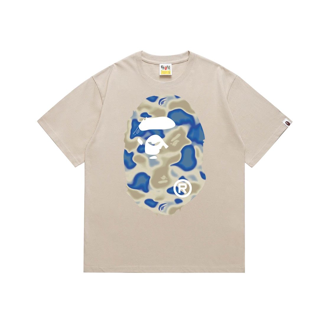 174 Apricot color