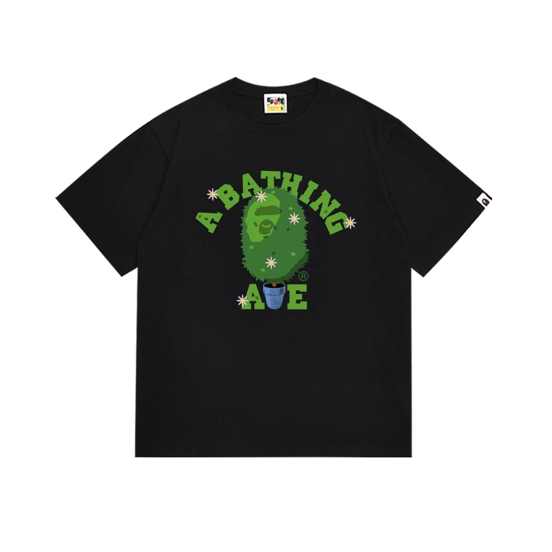 183 Black