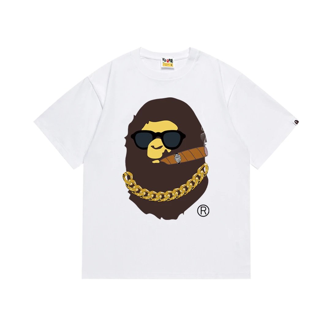 186 white