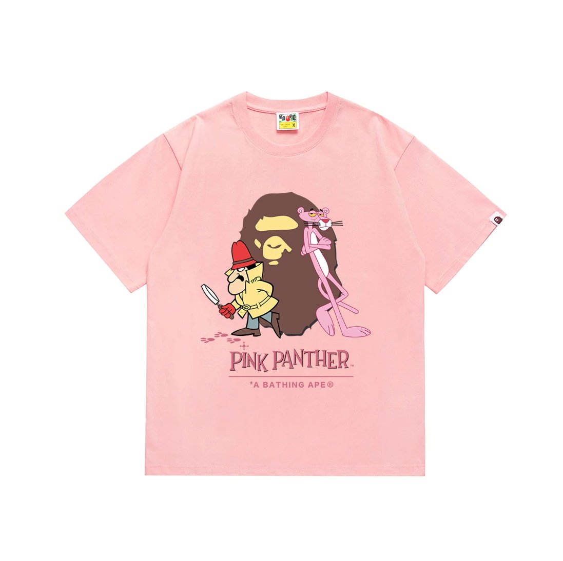 181 Pink