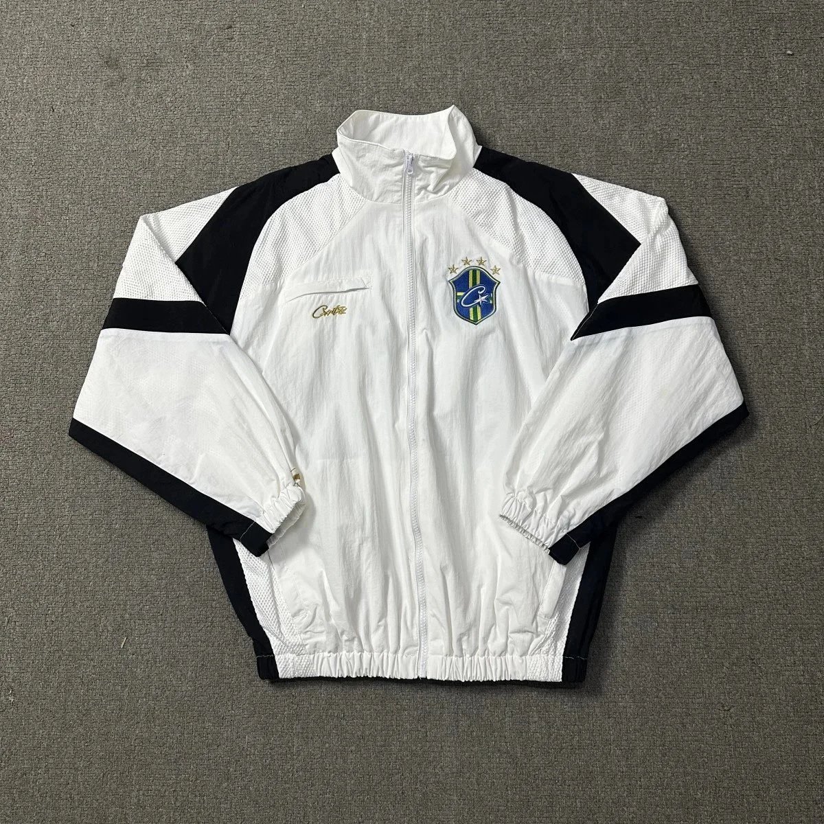893 white