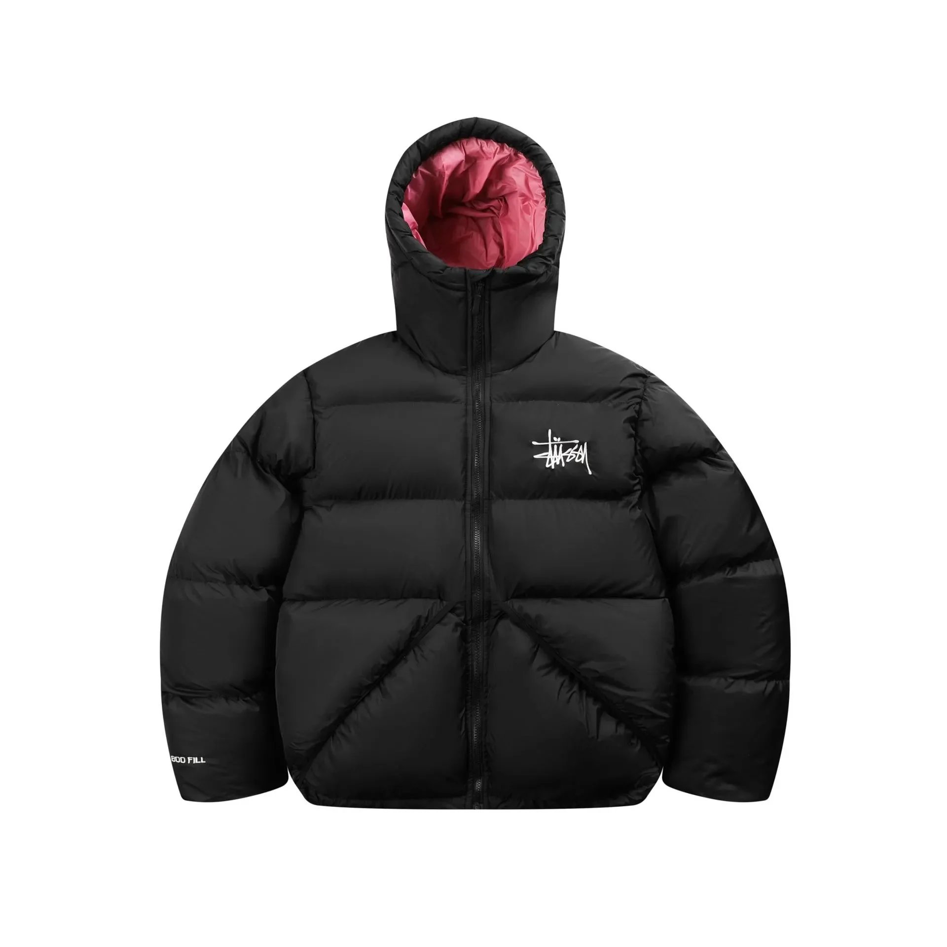 Black Pink