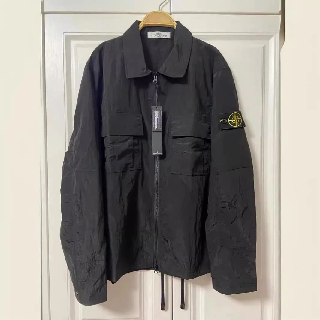 Jacket #101