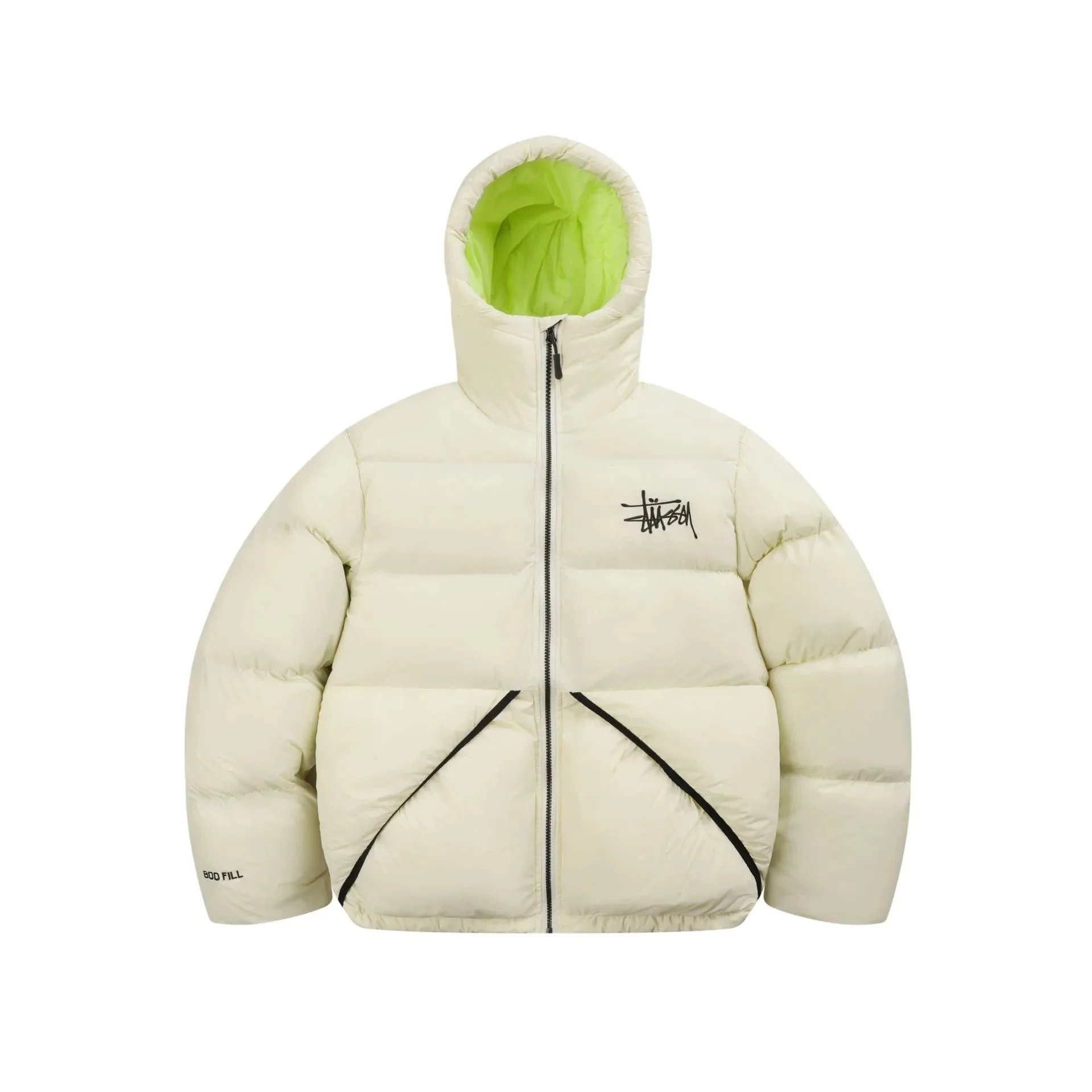 Apple Green
