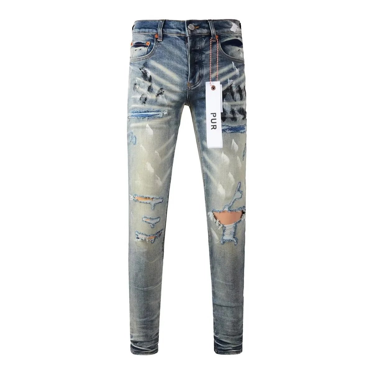 N34 High-Quality with Back Label