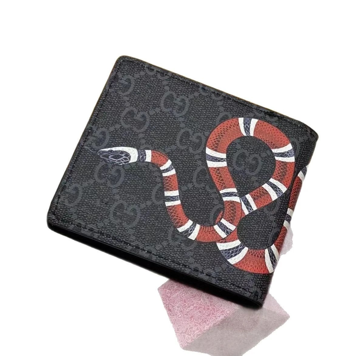 Gucci GG Wallet