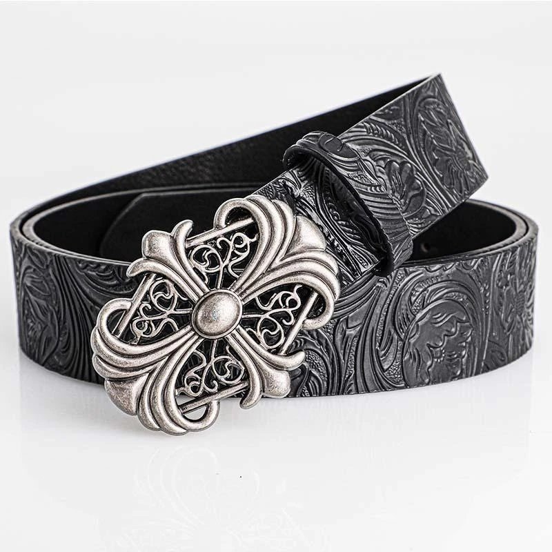 Chrome Hearts Belt