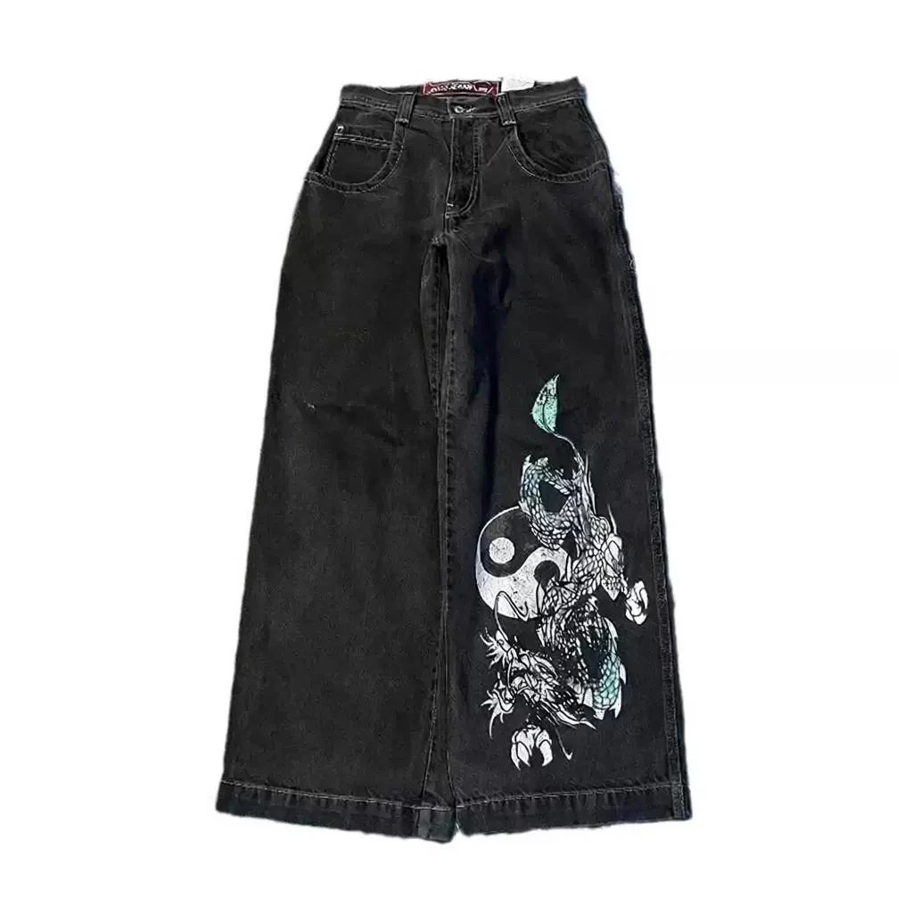 Y2K JNCO Jeans