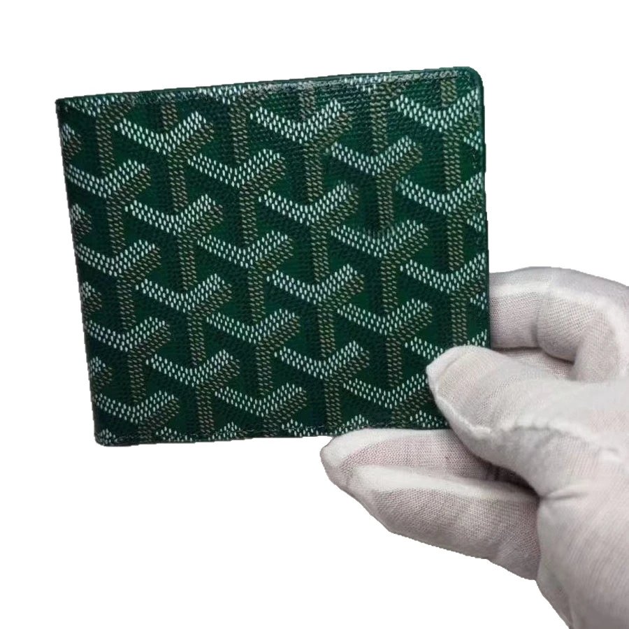 Goyard Victoire Wallet