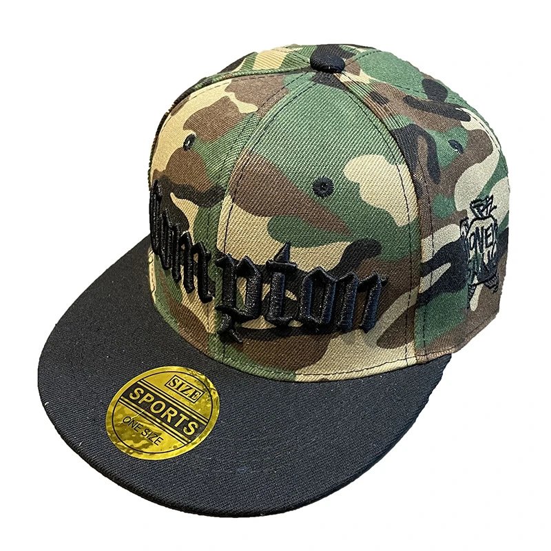 Compton Hat