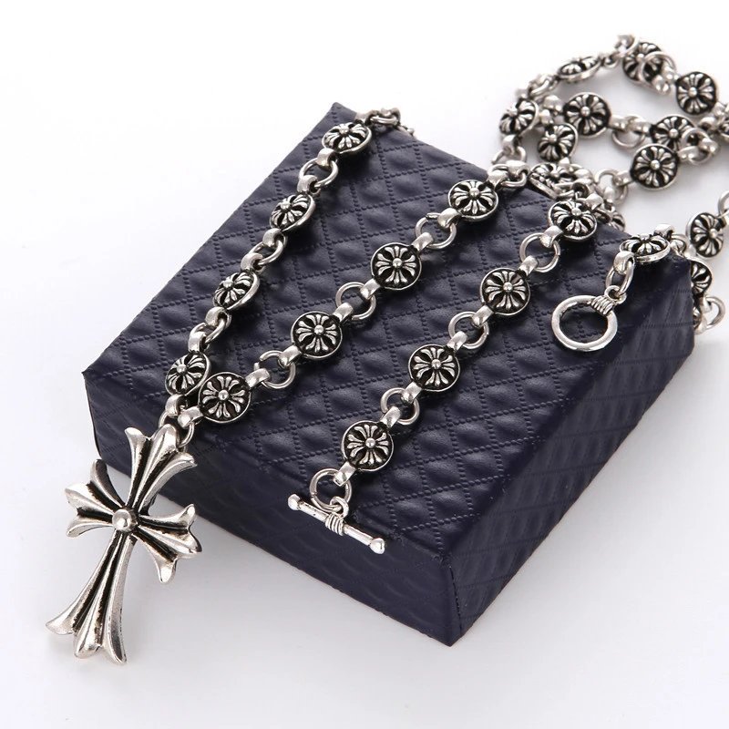 Chrome Hearts Necklace
