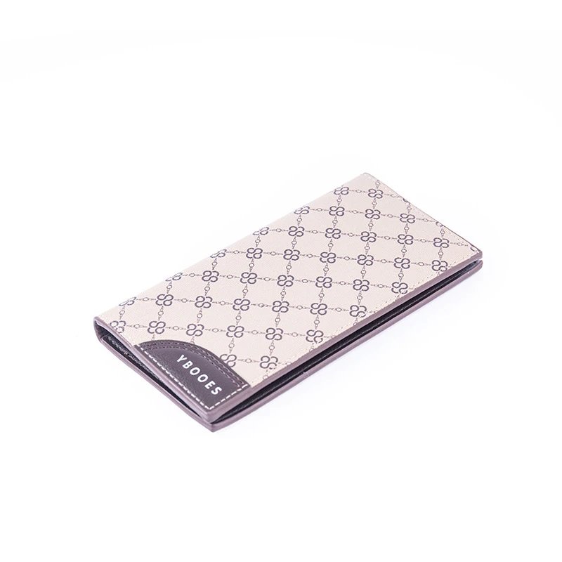 YBOOES Wallet