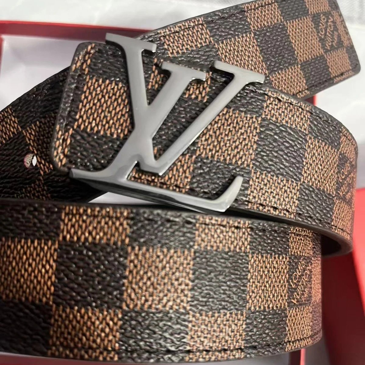 Louis Vuitton Belt