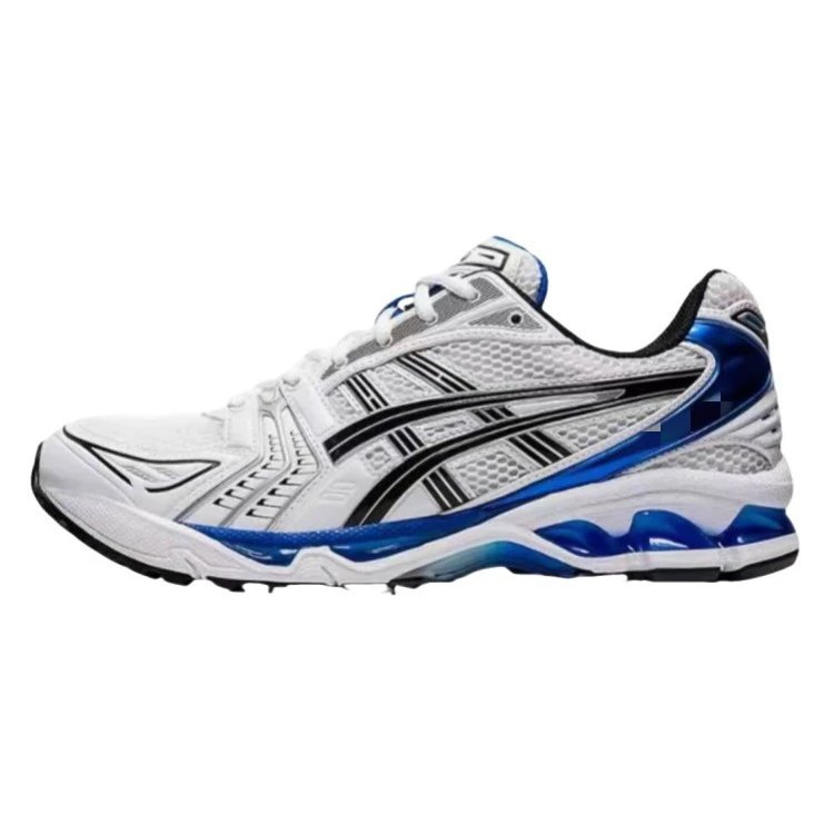 A*C*k14 Cushioned Mesh Athletic Shoes