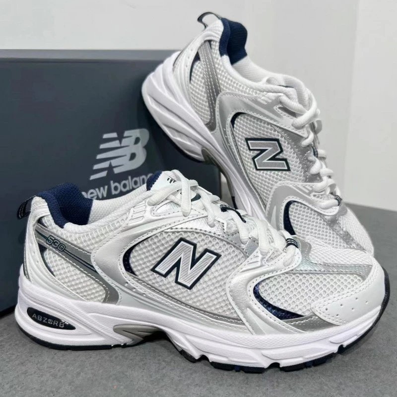 N B.530 Sneakers