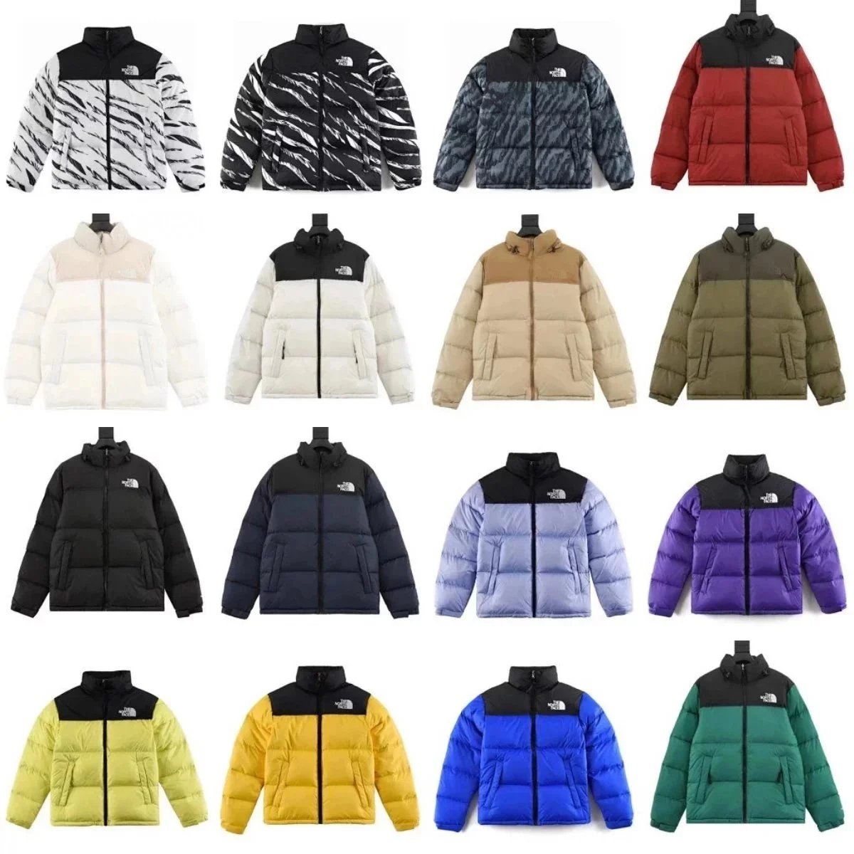 Popular down jackets ie
