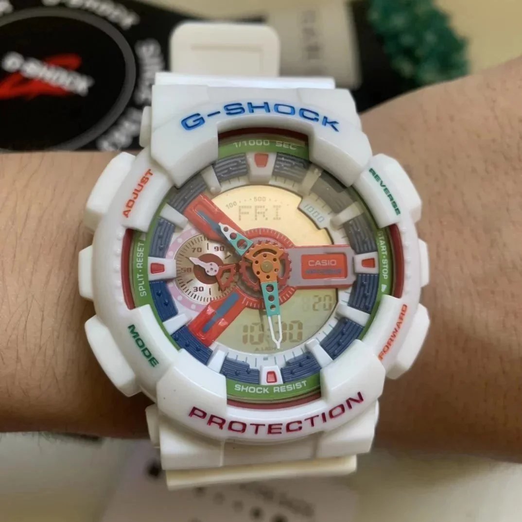 24 Casio